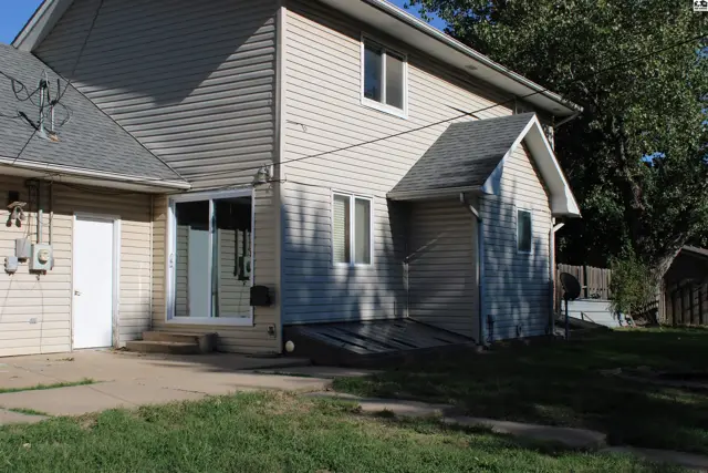 Photo of 7205 Magnolia Way, Hutchinson, KS
