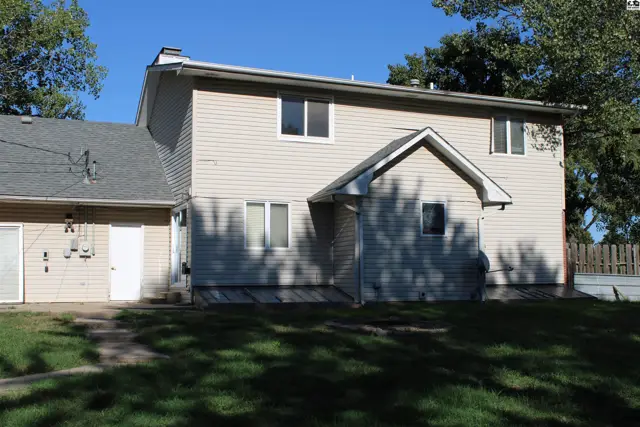 Photo of 7205 Magnolia Way, Hutchinson, KS