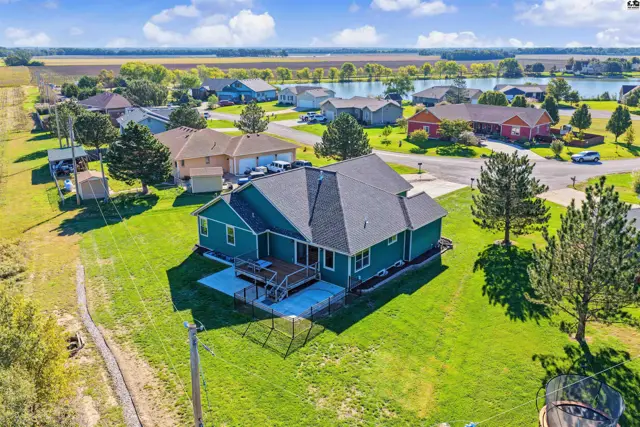 Photo of 900 Emerald Dr, Lindsborg, KS