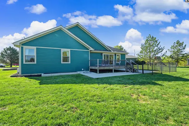 Photo of 900 Emerald Dr, Lindsborg, KS