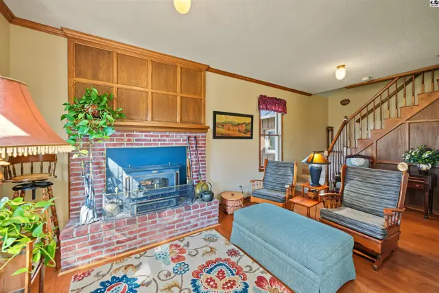 Photo of 410 Mill St, Marquette, KS