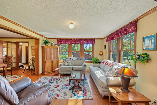 Photo of 410 Mill St, Marquette, KS