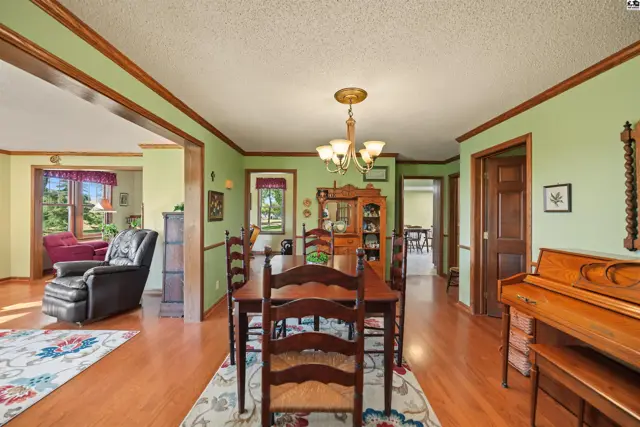 Photo of 410 Mill St, Marquette, KS