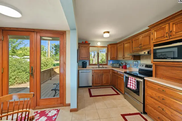 Photo of 410 Mill St, Marquette, KS
