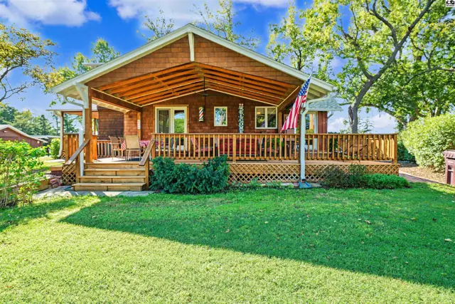 Photo of 410 Mill St, Marquette, KS