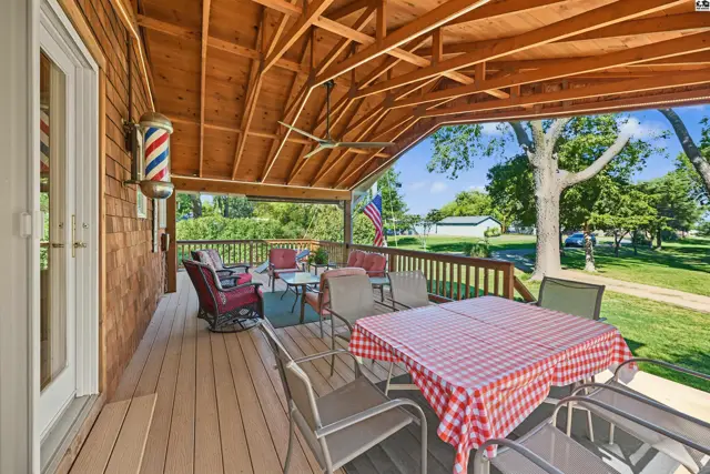 Photo of 410 Mill St, Marquette, KS
