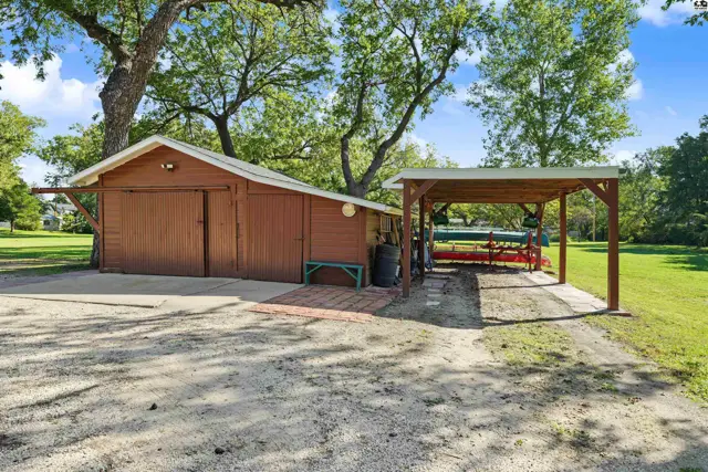 Photo of 410 Mill St, Marquette, KS