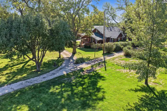 Photo of 410 Mill St, Marquette, KS