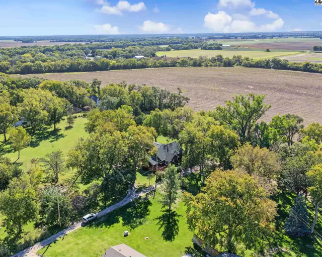Photo of 410 Mill St, Marquette, KS