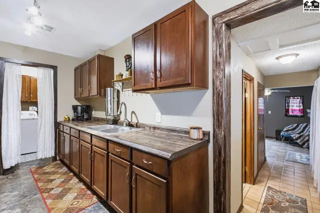 Photo of 23618 S Dean Rd, Pretty Prairie, KS