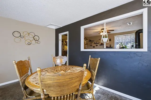 Photo of 23618 S Dean Rd, Pretty Prairie, KS