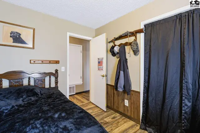 Photo of 23618 S Dean Rd, Pretty Prairie, KS