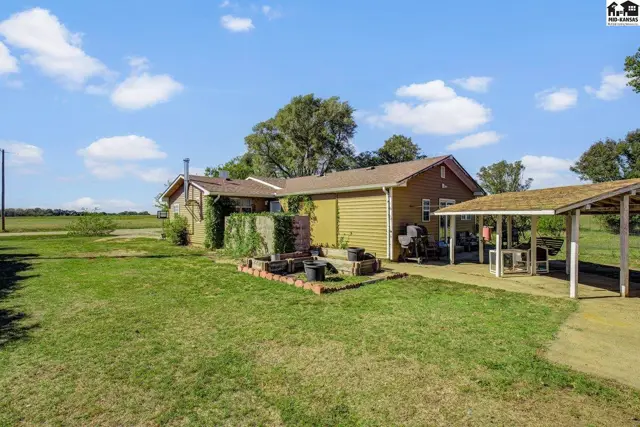 Photo of 23618 S Dean Rd, Pretty Prairie, KS