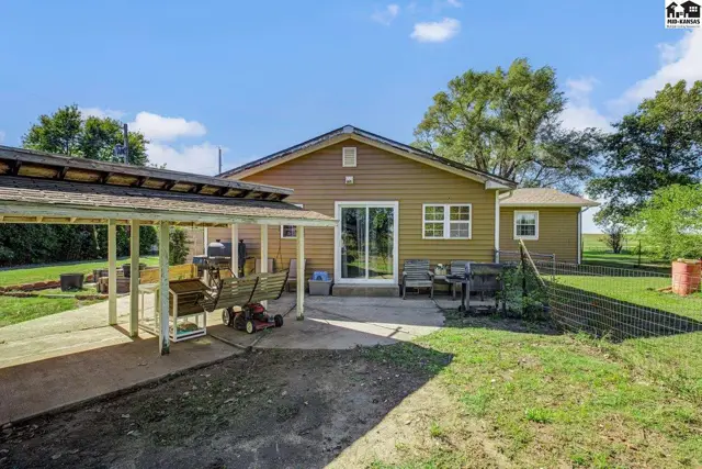 Photo of 23618 S Dean Rd, Pretty Prairie, KS
