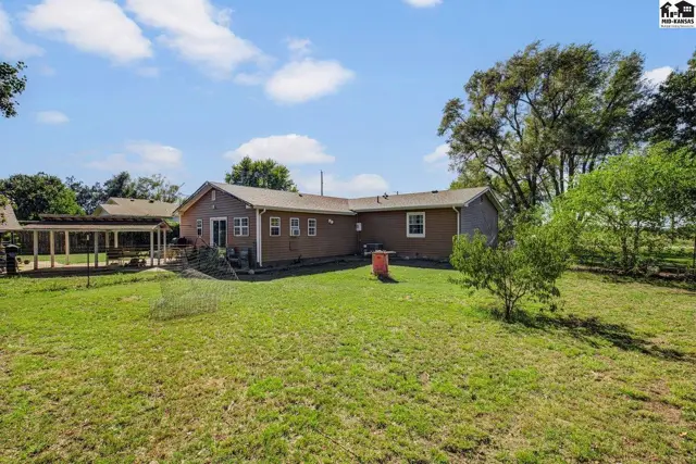Photo of 23618 S Dean Rd, Pretty Prairie, KS