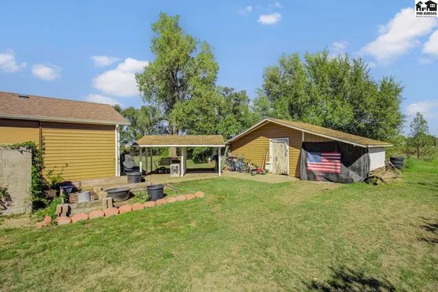 Photo of 23618 S Dean Rd, Pretty Prairie, KS