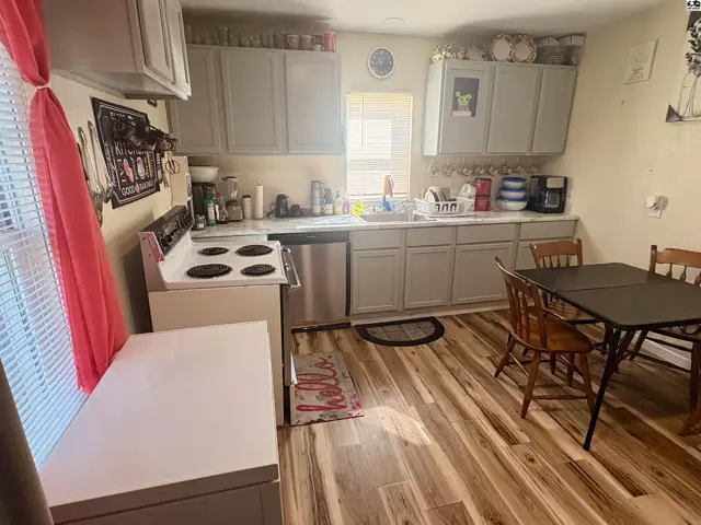 Photo of 426 E Walker St, Hutchinson, KS