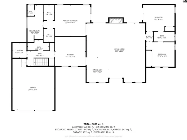 Photo of 3306 Thunderbird Dr, Hutchinson, KS