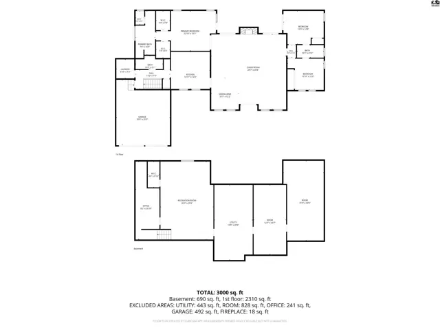Photo of 3306 Thunderbird Dr, Hutchinson, KS