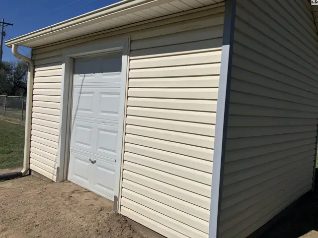 Photo of 412 E Grant, Greensburg, KS
