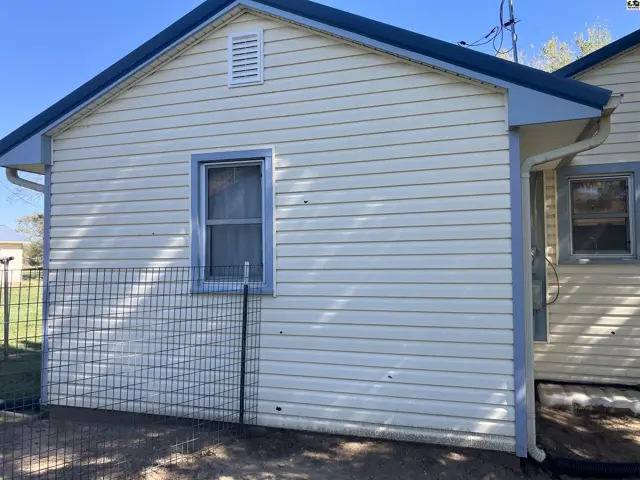 Photo of 412 E Grant, Greensburg, KS