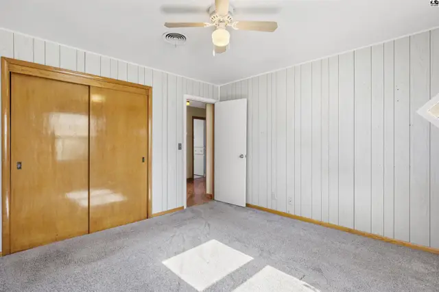 Photo of 600 S 3rd St, Bushton, KS