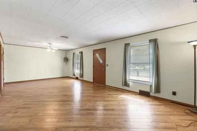 Photo of 600 S 3rd St, Bushton, KS