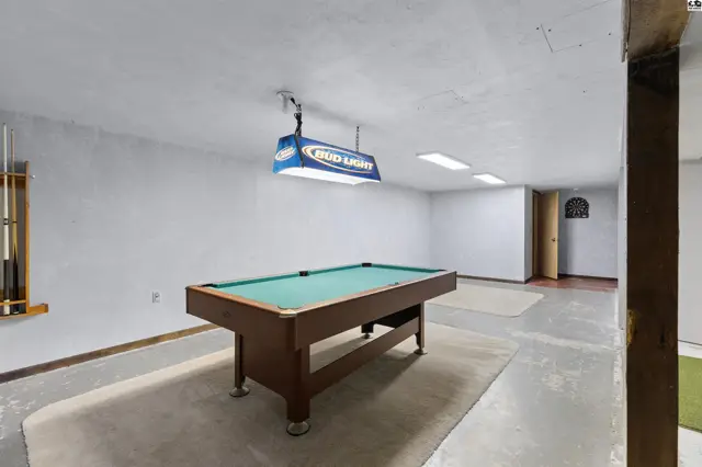 Photo of 600 S 3rd St, Bushton, KS