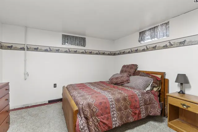 Photo of 600 S 3rd St, Bushton, KS