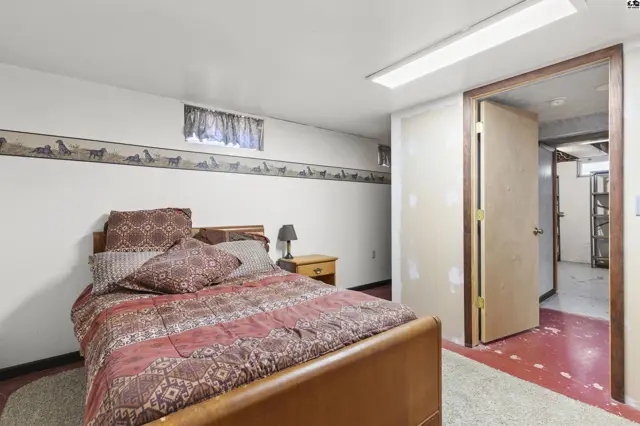 Photo of 600 S 3rd St, Bushton, KS