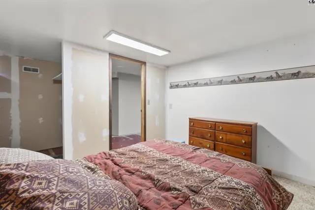 Photo of 600 S 3rd St, Bushton, KS