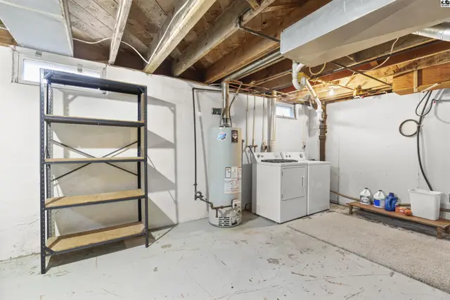 Photo of 600 S 3rd St, Bushton, KS