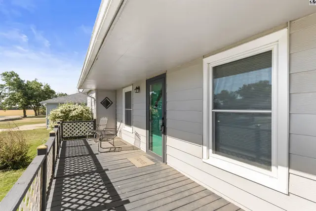 Photo of 600 S 3rd St, Bushton, KS