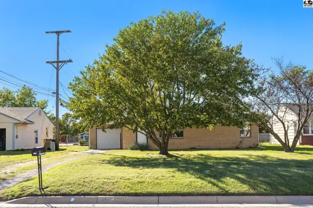 Photo of 3013 N Elm Street, Hutchinson, KS