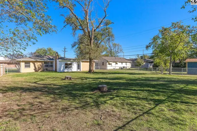 Photo of 3013 N Elm Street, Hutchinson, KS