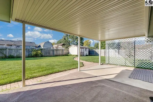 Photo of 1807 E 26th Ave, Hutchinson, KS