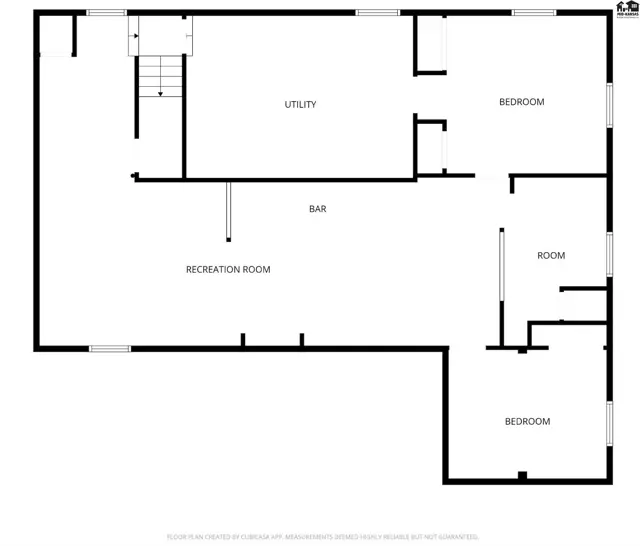 Photo of 600 W 23rd, Hutchinson, KS