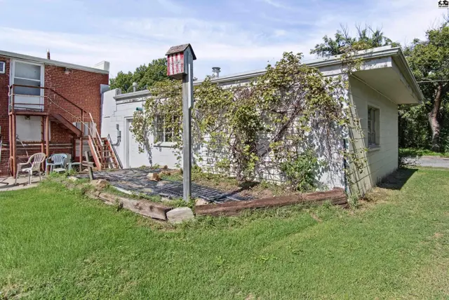 Photo of 1001 S Main, McPherson, KS