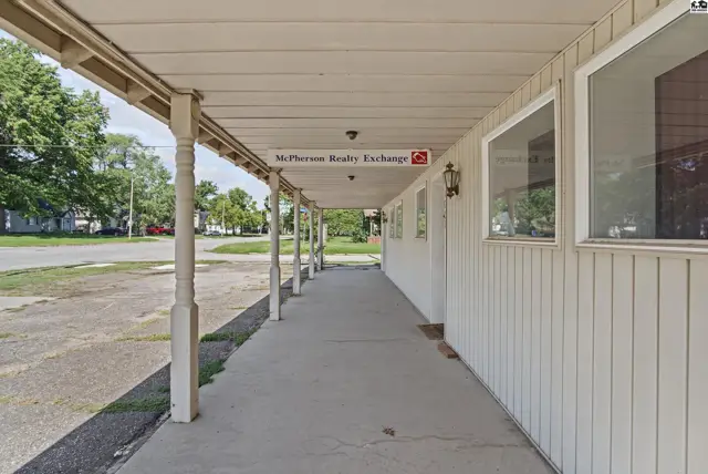 Photo of 1001 S Main, McPherson, KS
