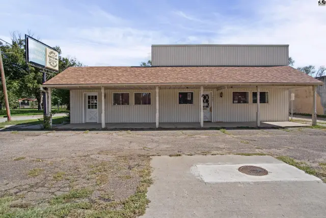 Photo of 1001 S Main, McPherson, KS