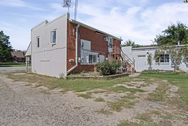 Photo of 1001 S Main, McPherson, KS