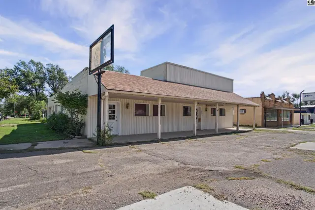 Photo of 1001 S Main, McPherson, KS