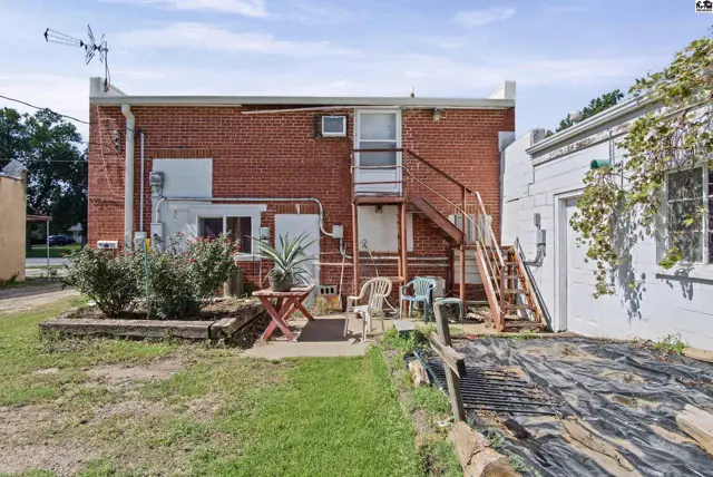 Photo of 1001 S Main, McPherson, KS