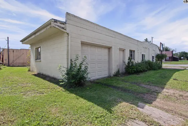 Photo of 1001 S Main, McPherson, KS