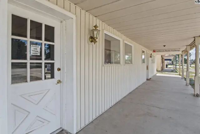 Photo of 1001 S Main, McPherson, KS