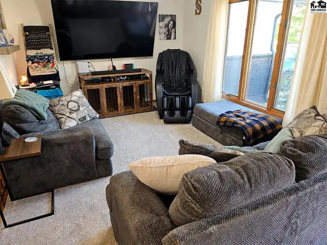 Photo of 1600 Pintail Ct, McPherson, KS