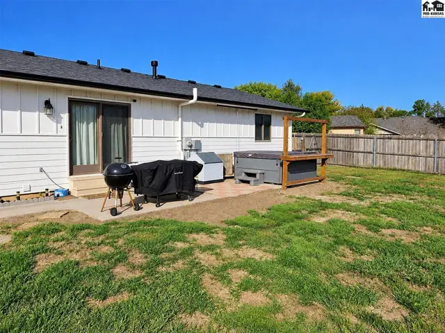 Photo of 1600 Pintail Ct, McPherson, KS