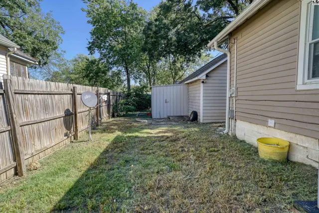 Photo of 900 N Elm St, McPherson, KS