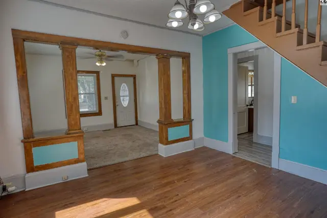Photo of 900 N Elm St, McPherson, KS