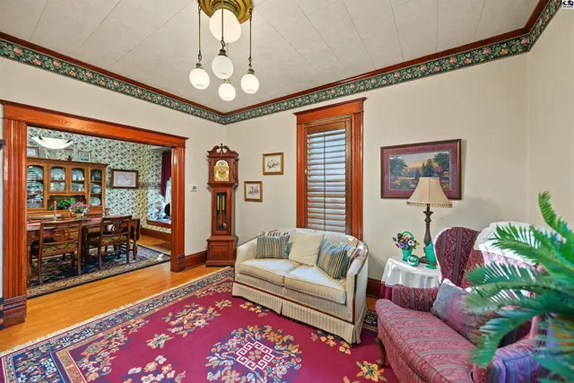 Photo of 202 N Lincoln St, Marquette, KS